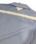 中古・古着 WHITE MOUNTAINEERING (ホワイトマウンテ二アニング) LAYERED TAPED SHIRT(レイヤードテープシャツ) WM2171111 / オープンカラーシャツ ブルー サイズ:０：9000円
