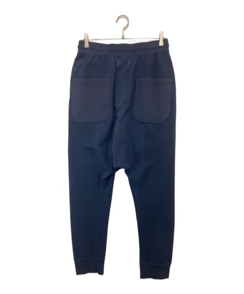 COMME des GARCONS JUNYA WATANABE MAN（コム デ ギャルソン ジュンヤ ワタナベ マン）COMME des GARCONS JUNYA WATANABE MAN (コム デ ギャルソン ジュンヤ ワタナベ マン) Reigning Champパンツ ネイビー サイズ:Mの古着・服飾アイテム
