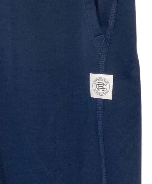 COMME des GARCONS JUNYA WATANABE MAN（コム デ ギャルソン ジュンヤ ワタナベ マン）COMME des GARCONS JUNYA WATANABE MAN (コム デ ギャルソン ジュンヤ ワタナベ マン) Reigning Champパンツ ネイビー サイズ:Mの古着・服飾アイテム