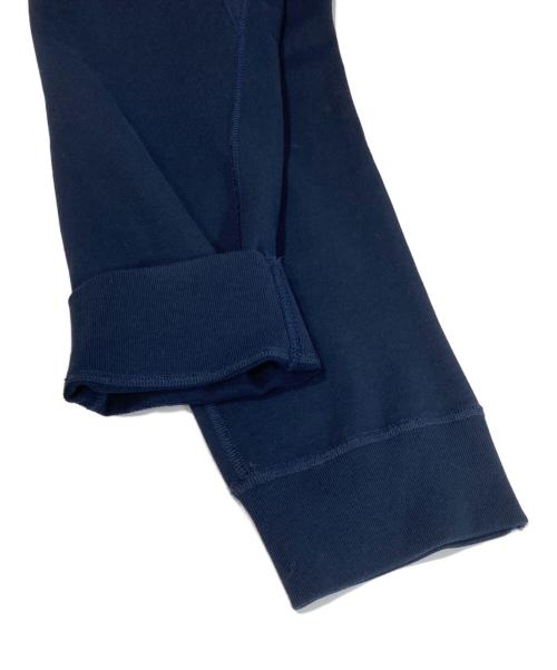 COMME des GARCONS JUNYA WATANABE MAN（コム デ ギャルソン ジュンヤ ワタナベ マン）COMME des GARCONS JUNYA WATANABE MAN (コム デ ギャルソン ジュンヤ ワタナベ マン) Reigning Champパンツ ネイビー サイズ:Mの古着・服飾アイテム