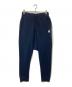 COMME des GARCONS JUNYA WATANABE MAN（コム デ ギャルソン ジュンヤ ワタナベ マン）の古着「Reigning Champパンツ」｜ネイビー