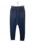 COMME des GARCONS JUNYA WATANABE MAN (コム デ ギャルソン ジュンヤ ワタナベ マン) Reigning Champパンツ ネイビー サイズ:M：18000円