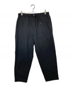 SS23　The Ennoy Professional ブラックナイロンパンツ 中古・古着通販】ENNOY (エンノイ) スタイリスト私物 (スタイリストシ
