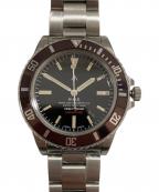 NAVALナバル）の古着「Produced By LOWERCASE　Naval Watch ナバルウォッチ VH31」