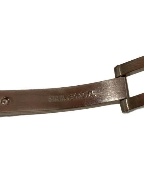 NAVAL（ナバル）NAVAL (ナバル) Produced By LOWERCASE　Naval Watch ナバルウォッチ VH31の古着・服飾アイテム