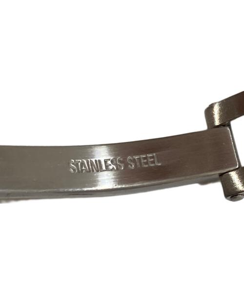 NAVAL WATCH（ナヴァル ウォッチ）NAVAL WATCH (ナヴァル ウォッチ) 自動巻き 腕時計 日本製ムーブメント NH34-GMT Produced By LOWERCASEの古着・服飾アイテム