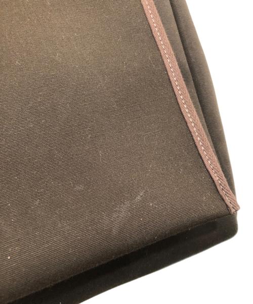 HERMES（エルメス）HERMES (エルメス) エールバッグ・ジップ50　A2300254 ブラックの古着・服飾アイテム