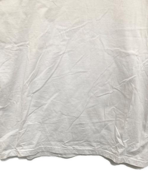 Sun Surf（サンサーフ）Sun Surf (サンサーフ) PRINT T-SHIRTS プリントティーシャツ ホワイト サイズ:XLの古着・服飾アイテム