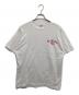 Sun Surf（サンサーフ）の古着「PRINT T-SHIRTS プリントティーシャツ」｜ホワイト