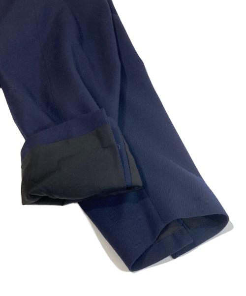 MARKAWARE（マーカウェア）MARKAWARE (マーカウェア) COMFORT BLAZER(コンフォートブレザー）テーラードジャケット　A23C-04JK01C ネイビー サイズ:1の古着・服飾アイテム