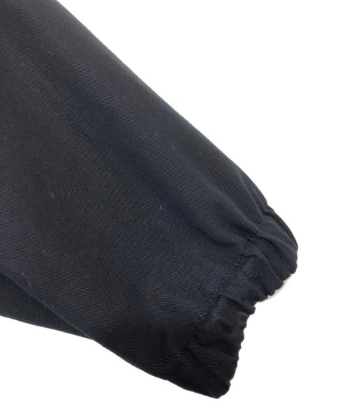 Ron Herman（ロンハーマン）Ron Herman (ロンハーマン) ZIP JACKET ジップジャケット　3920400015 ネイビー サイズ:Sの古着・服飾アイテム