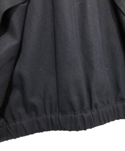 Ron Herman（ロンハーマン）Ron Herman (ロンハーマン) ZIP JACKET ジップジャケット　3920400015 ネイビー サイズ:Sの古着・服飾アイテム