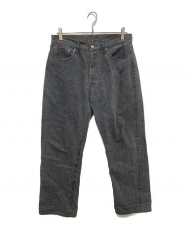中古・古着通販】WAREHOUSE (ウエアハウス) 1001XXデニムパンツ 牛