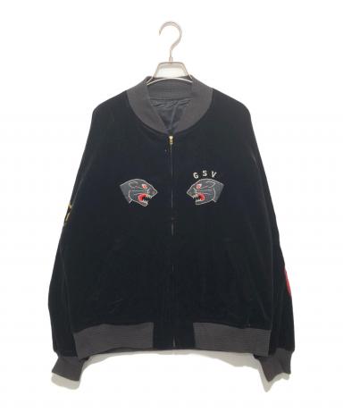 中古・古着通販】GANGSTERVILLE (ギャングスタービル) BLACKSVILLE