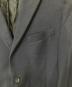 中古・古着 BROOKS BROTHERS (ブルックスブラザーズ) カシミヤテーラードジャケット Tollegno 1900 トレーニョ1900 カシミヤ100% FITZGERALD FIT ネイビー サイズ:40：16000円