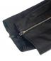 中古・古着 MAISON SPECIAL (メゾンスペシャル) Leather Riders Jacket（レザーライダースジャケット）　21232215202 ブラック サイズ:38：18000円