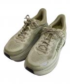 HOKAホカ）の古着「BONDI 9　ボンダイナイン　1162011」｜グラスランド / オイスター マッシュル