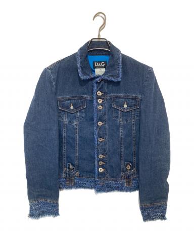 中古・古着通販】D&G DOLCE & GABBANA (ディーアンドジー ドルチェ