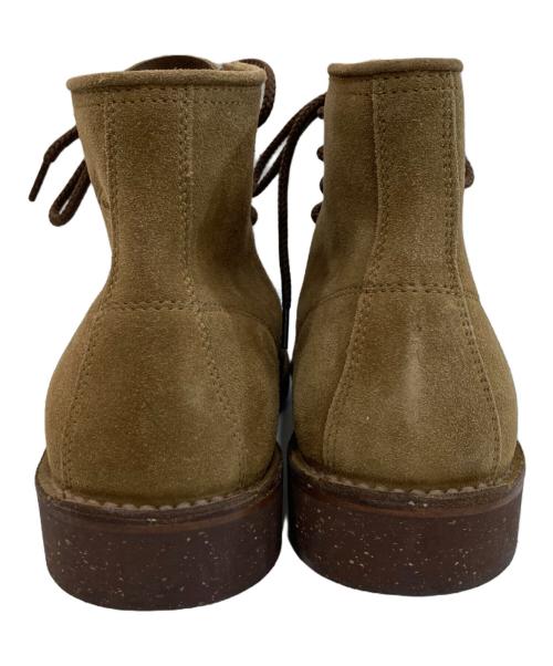 Danner（ダナー）Danner (ダナー) WORK 6 INCH TOP ベージュ サイズ:28ｃｍの古着・服飾アイテム