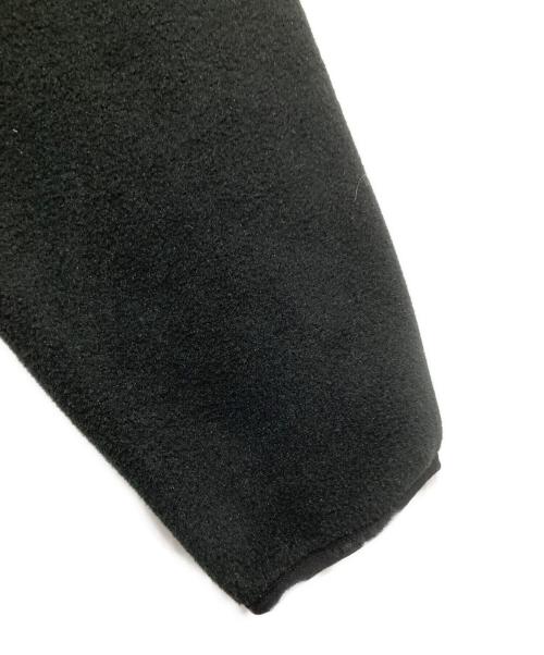 MAMMUT（マムート）MAMMUT (マムート) ムーンストーン ハイブリッド ミッドレイヤー ジャケット 1014-05650 ブラック サイズ:Mの古着・服飾アイテム