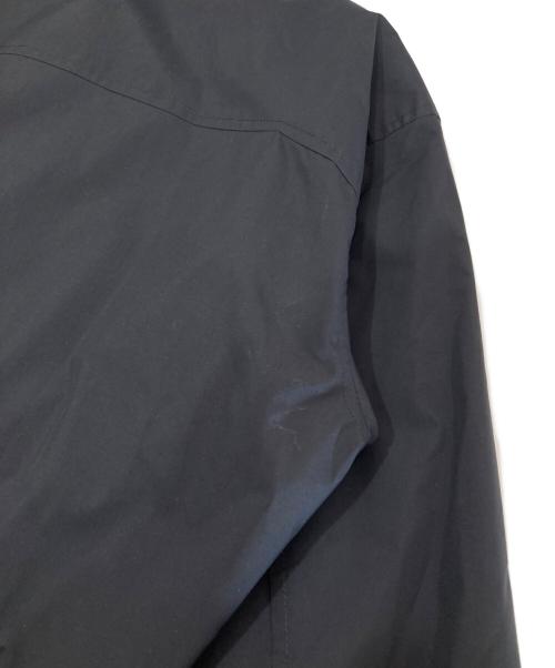 MAMMUT（マムート）MAMMUT (マムート) ユーティリティ コーチ ジャケット 1012-00760 ブラック サイズ:Lの古着・服飾アイテム