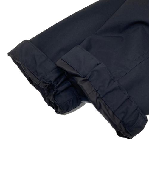 MAMMUT（マムート）MAMMUT (マムート) ユーティリティ コーチ ジャケット 1012-00760 ブラック サイズ:Lの古着・服飾アイテム