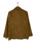 Barbour (バブアー) BEDALE コーデュロイ ブルゾン 222MCA0747 ビデイル ブラウン サイズ:36：15000円
