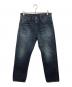 Hysteric Glamour（ヒステリックグラマー）の古着「スタッズデニムパンツ　STUDS DENIM PANTS KINKY JEANS　02243AP55」｜インディゴ