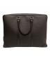 LOUIS VUITTON (ルイ ヴィトン) エピ　ポルト ドキュマン ヴォワヤージュ ビジネスバッグ　M5909D ブラウン：40000円