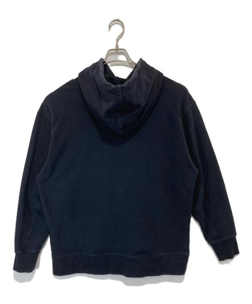 Y-3（ワイスリー）Y-3 (ワイスリー) M CLASSIC CHEST LOGO HOODIE　Mクラシックチェストロゴフーディー　パーカー ブラック サイズ:Mの古着・服飾アイテム