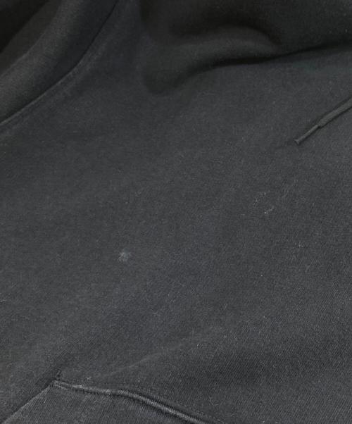 Y-3（ワイスリー）Y-3 (ワイスリー) M CLASSIC CHEST LOGO HOODIE　Mクラシックチェストロゴフーディー　パーカー ブラック サイズ:Mの古着・服飾アイテム