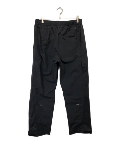 NIKE（ナイキ）NIKE (ナイキ) NOCTA (ノクタ) NRG TB TRACK PANT　サイドジップトラックパンツ　FZ3480-010 ブラック サイズ:Lの古着・服飾アイテム