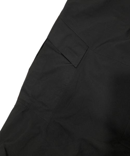 NIKE（ナイキ）NIKE (ナイキ) NOCTA (ノクタ) NRG TB TRACK PANT　サイドジップトラックパンツ　FZ3480-010 ブラック サイズ:Lの古着・服飾アイテム