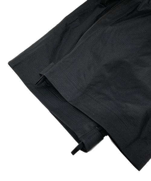 NIKE（ナイキ）NIKE (ナイキ) NOCTA (ノクタ) NRG TB TRACK PANT　サイドジップトラックパンツ　FZ3480-010 ブラック サイズ:Lの古着・服飾アイテム