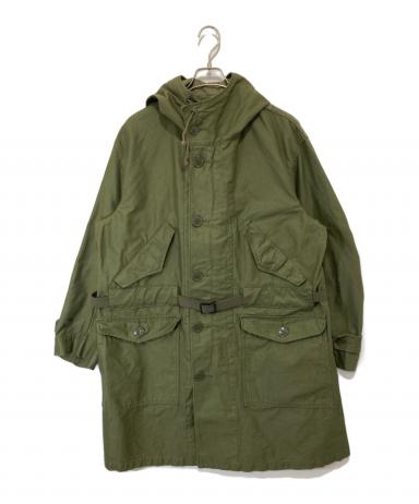 中古・古着通販】AVIREX (アヴィレックス) M-47 FIELD COAT