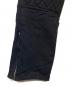 中古・古着 WEST RIDE (ウエストライド) COMFORMAX PADD MOTO PANTS ブラック サイズ:36：24000円