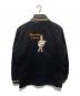 WEIRDO (ウィアード) ファラオジャケット WRD-14-AW-16 ブラック サイズ:L：17000円