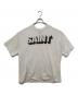SAINT MICHAEL（セントマイケル）の古着「SAINT SS TEE/セント SS TEE/SM-HR1-0000-018」｜ホワイト