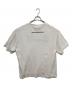 SAINT MICHAEL (セントマイケル) SAINT SS TEE/セント SS TEE/SM-HR1-0000-018 ホワイト サイズ:XXL：16000円