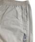 中古・古着 SUPREME (シュプリーム) 24ＡＷ Warm Up Pant（ウォームアップパンツ） アイボリー サイズ:L：15000円