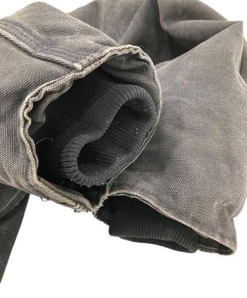 CarHartt（カーハート）CarHartt (カーハート) トラディショナルコート ブラウン サイズ:44の古着・服飾アイテム