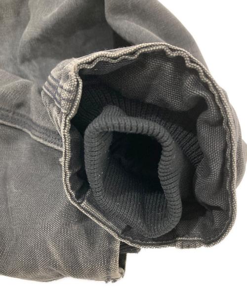 CarHartt（カーハート）CarHartt (カーハート) トラディショナルコート ブラウン サイズ:44の古着・服飾アイテム