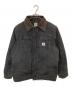 CarHartt（カーハート）の古着「トラディショナルコート」｜ブラウン