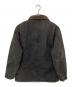 CarHartt (カーハート) トラディショナルコート ブラウン サイズ:44：15000円