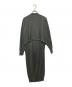 LEMAIRE (ルメール) ニットワンピース 10203S131W522 グレー サイズ:XS：14000円