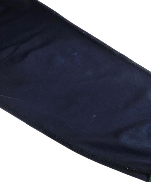 KOLOR（カラー）KOLOR (カラー) ストレッチイージーパンツ 20WCM-P26202S ブラック サイズ:2の古着・服飾アイテム