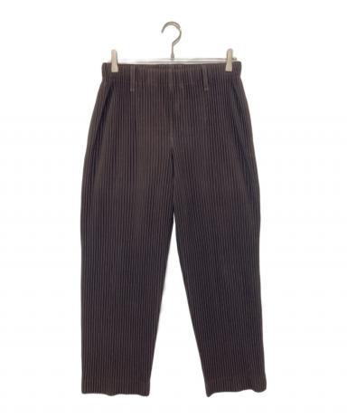 中古・古着通販】HOMME PLISSE ISSEY MIYAKE (オム プリッセ イッセイ