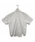 ENFOLD (エンフォルド) SQUARE SHIRT/スクエアシャツ/300HA530-0520 ホワイト サイズ:38：13000円