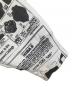中古・古着 ALEXANDER WANG (アレキサンダー・ワン) Page Six Newspaper Sweatshirt ページシックスニュースペーパースウェットシャツ ホワイト サイズ:S：13000円