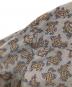中古・古着 WACKO MARIA (ワコマリア) Paisley Open collar Short Sleeve Shirt　ペイズリーオープンカラーショートスリーブシャツ グレー サイズ:L：12000円